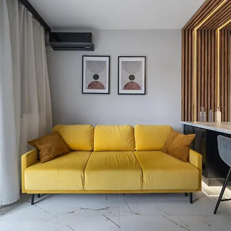 Apartment Podwislocze Riverside By Bookinghost