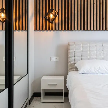 Podwislocze Riverside By Bookinghost Apartment Rzeszów